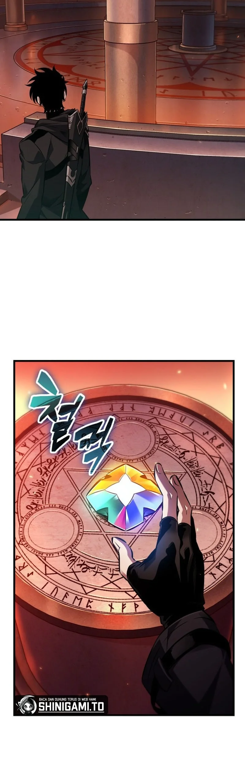 Chapter 177 - halaman 30