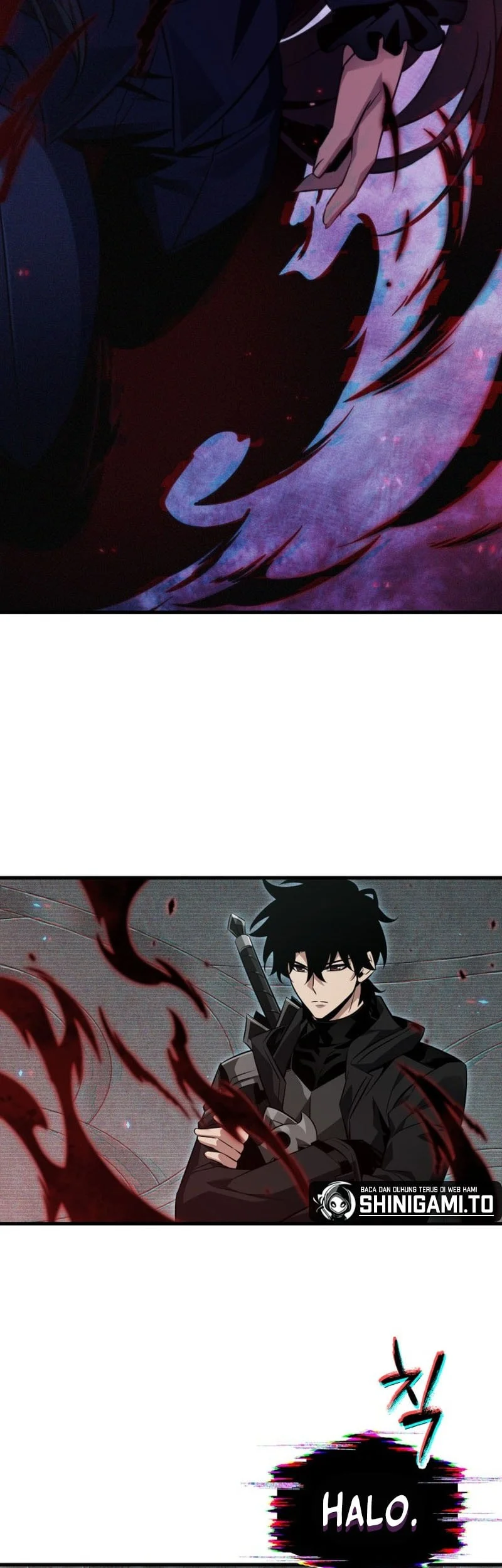 Chapter 178 - halaman 21