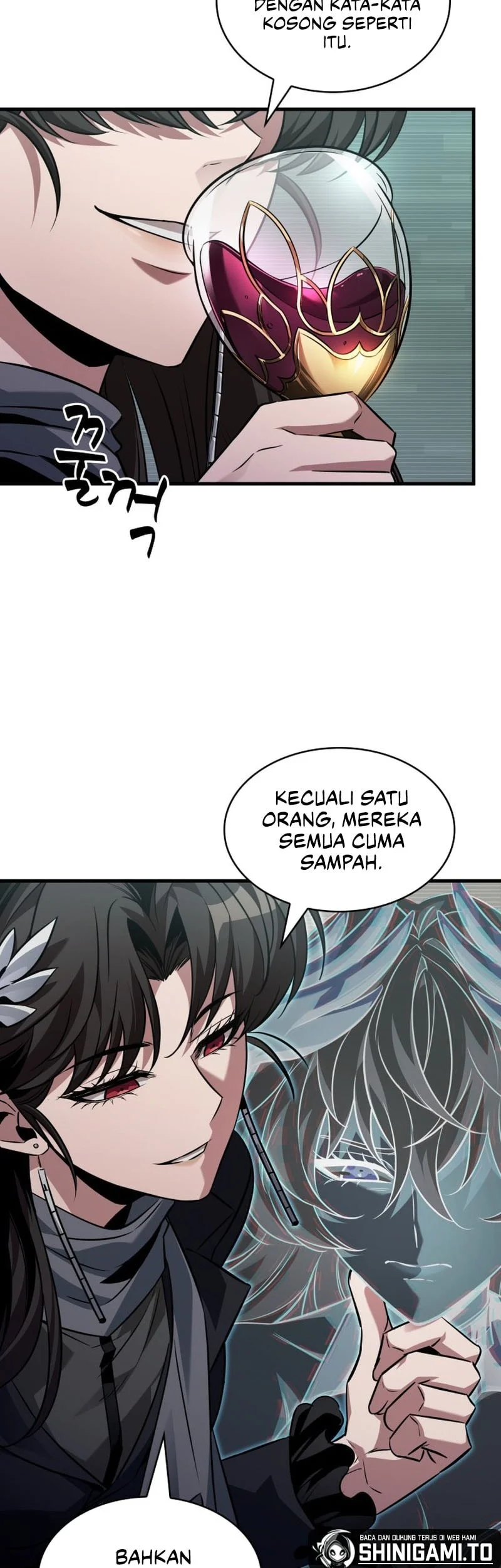 Chapter 178 - halaman 25