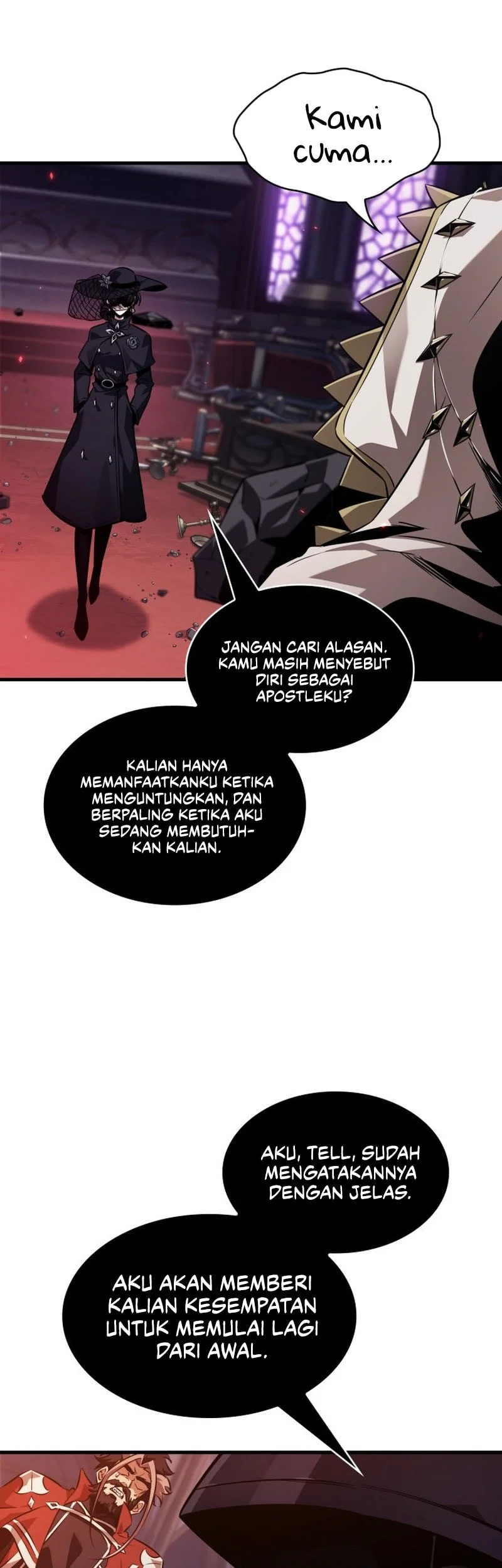 Chapter 179 - halaman 47