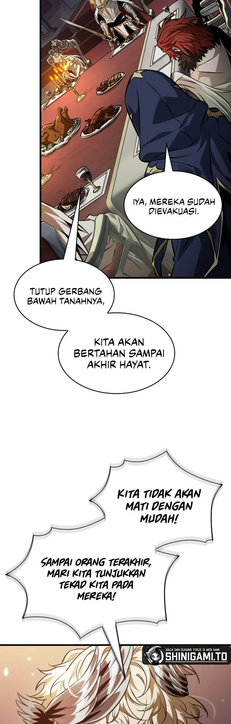 Chapter 179 - halaman 28