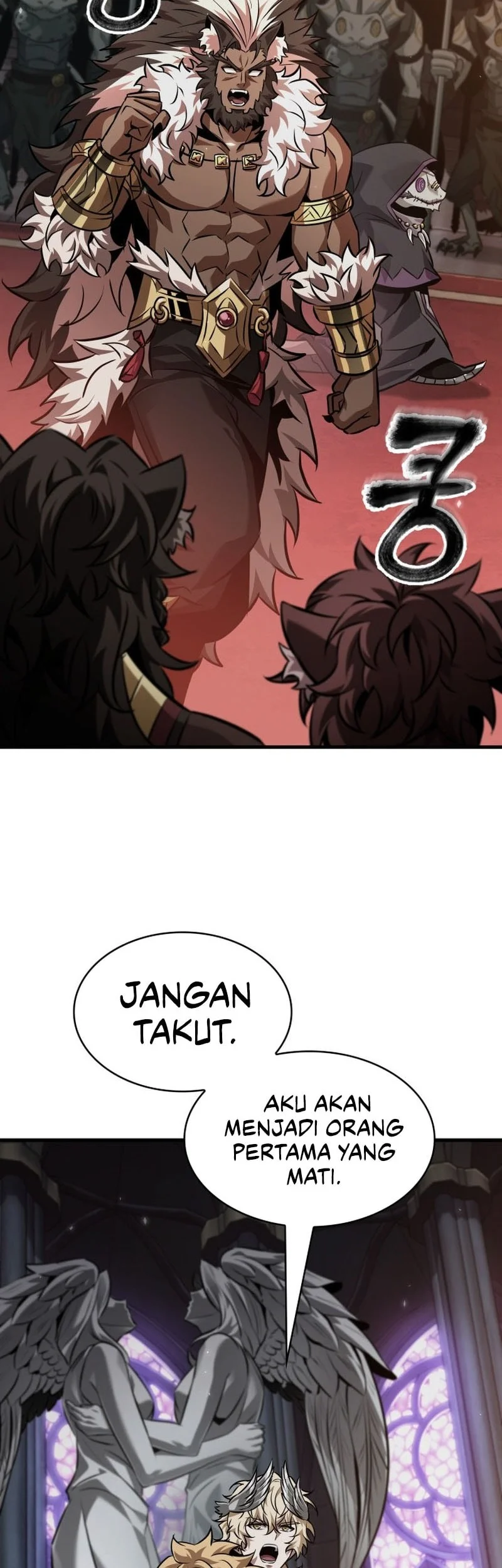 Chapter 179 - halaman 32