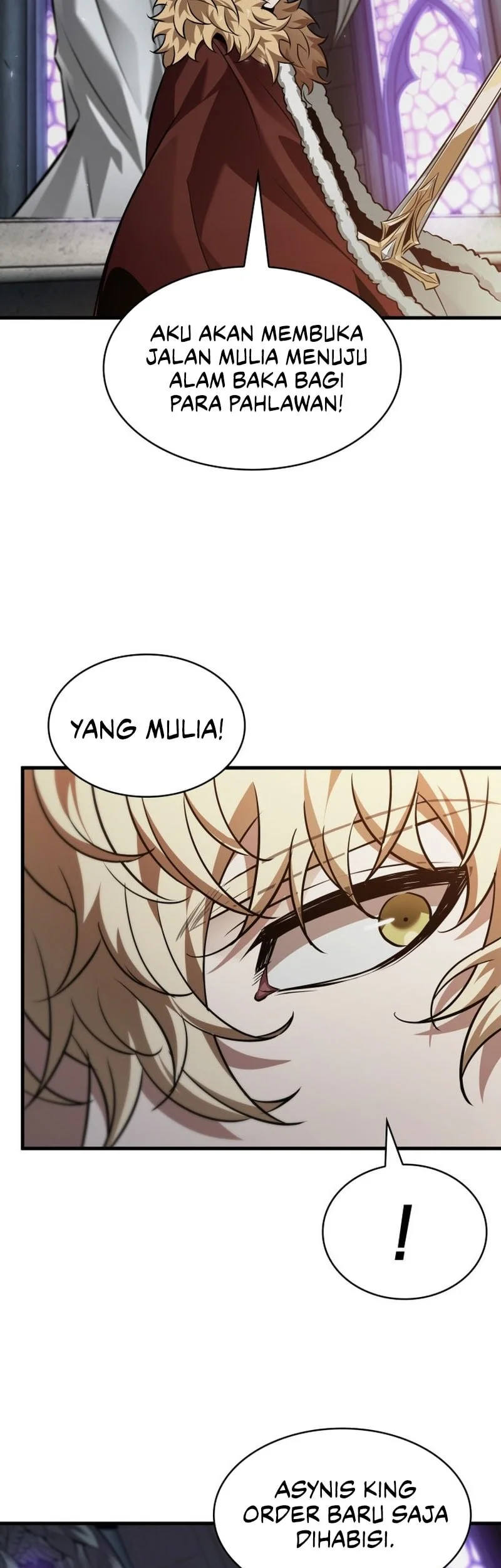 Chapter 179 - halaman 33