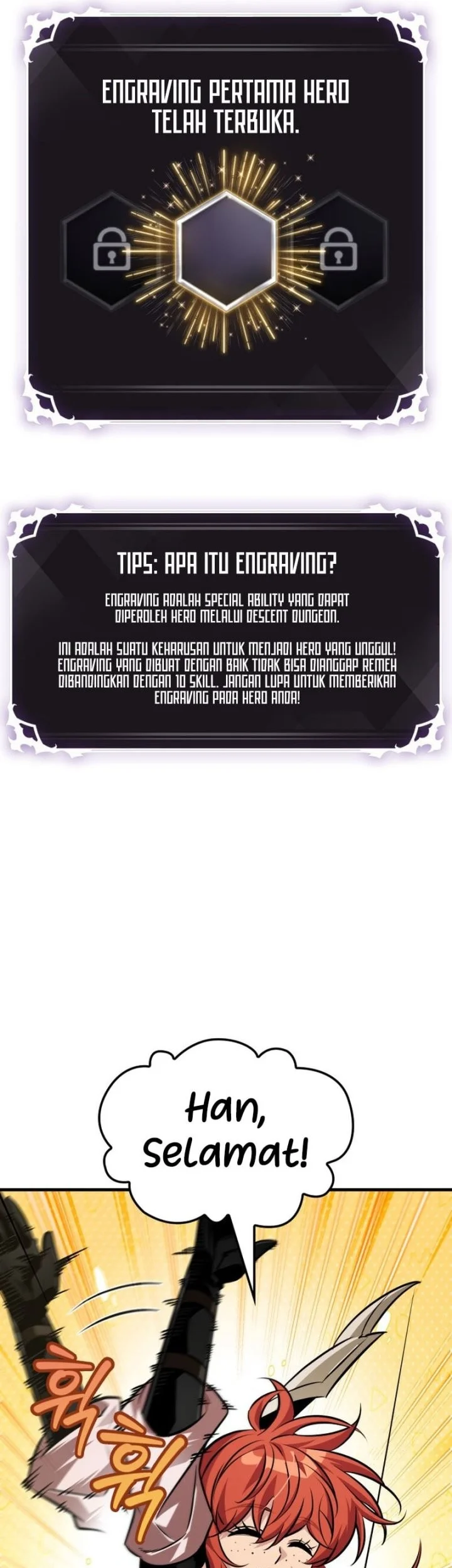 Chapter 180 Fix - halaman 34