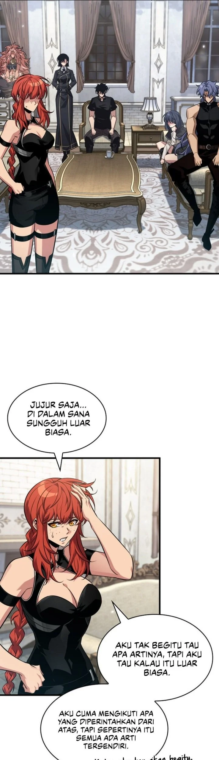 Chapter 180 Fix - halaman 46