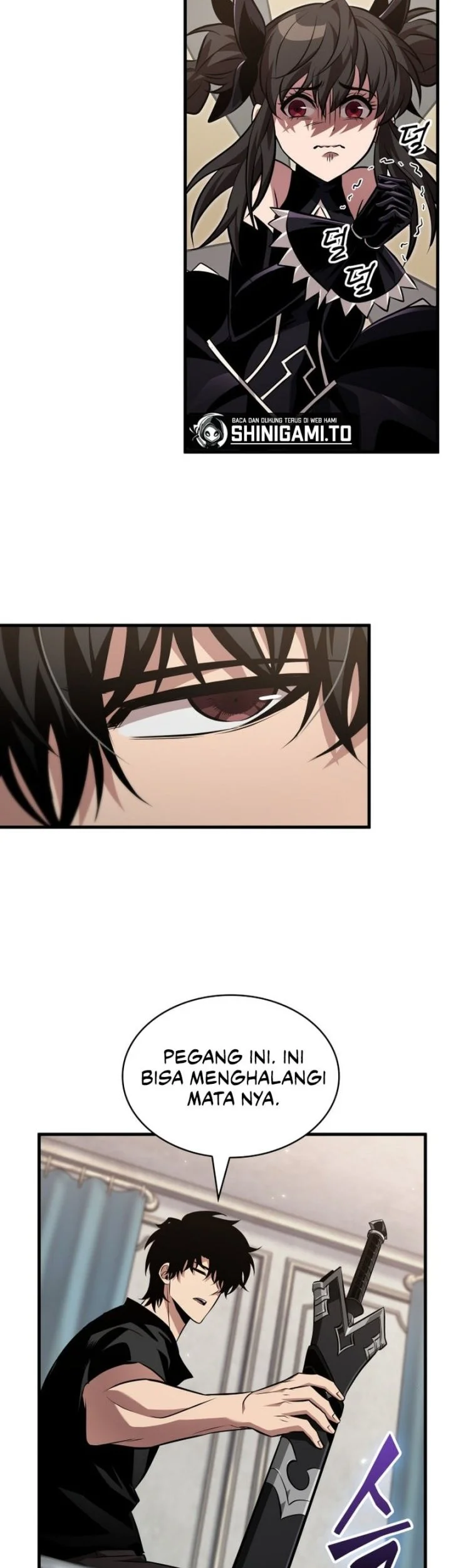 Chapter 180 Fix - halaman 64