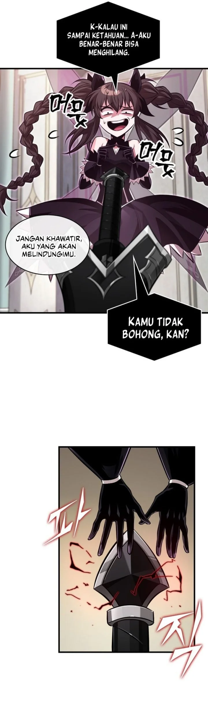 Chapter 180 Fix - halaman 66