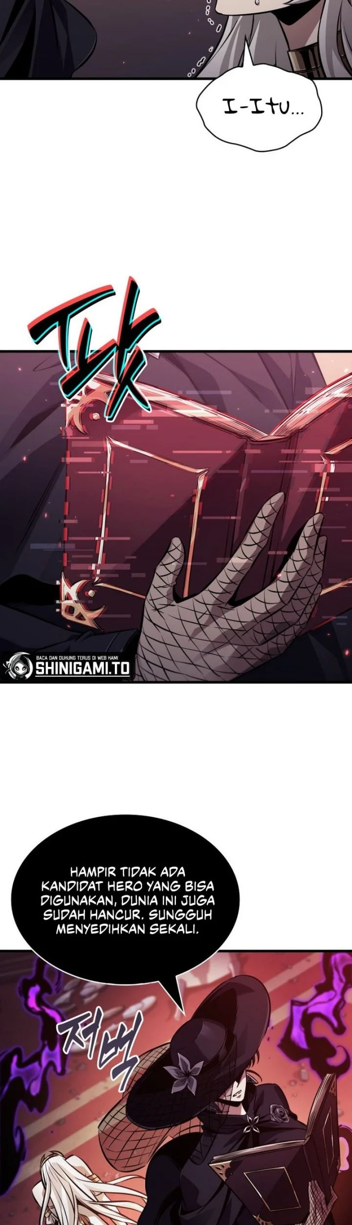Chapter 180 Fix - halaman 20