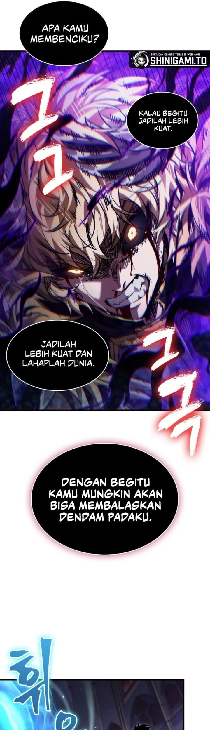 Chapter 180 Fix - halaman 23