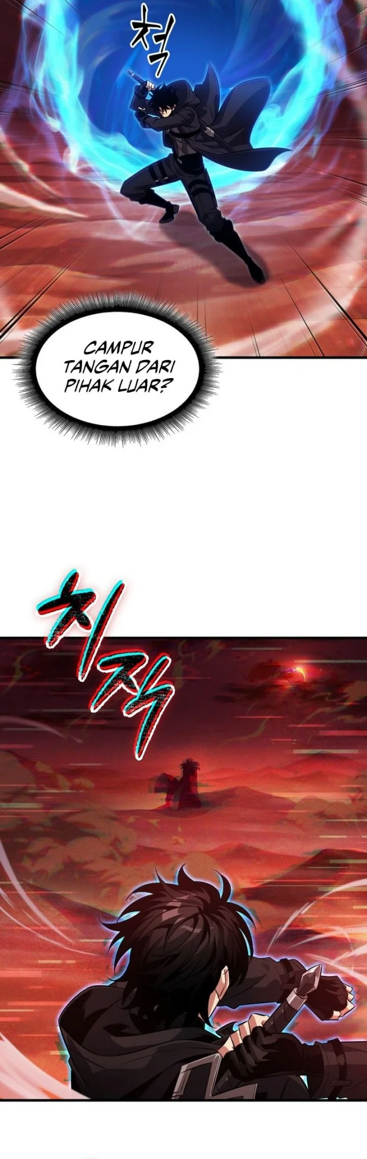 Chapter 180 Fix - halaman 29