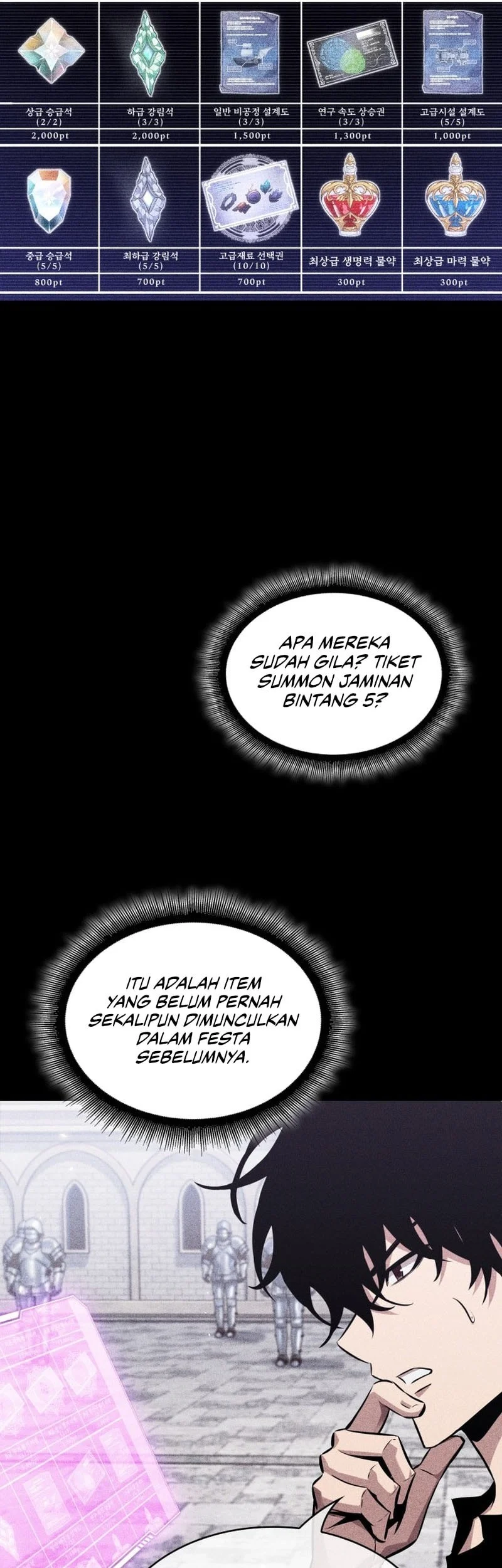 Chapter 181 - halaman 51