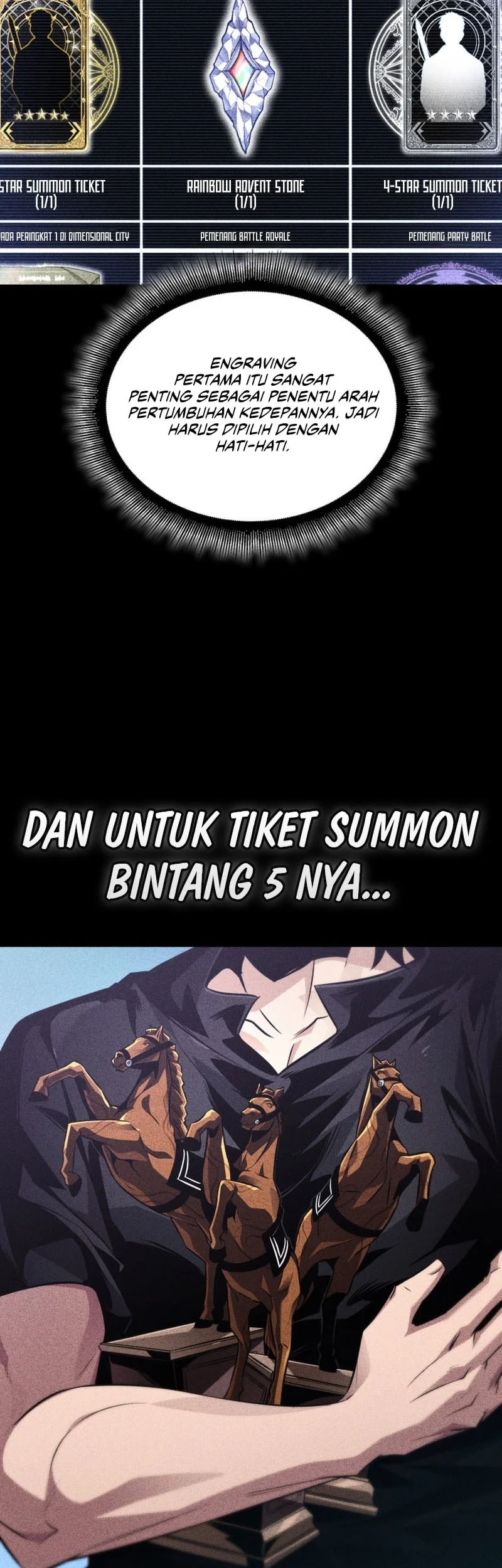 Chapter 181 - halaman 61