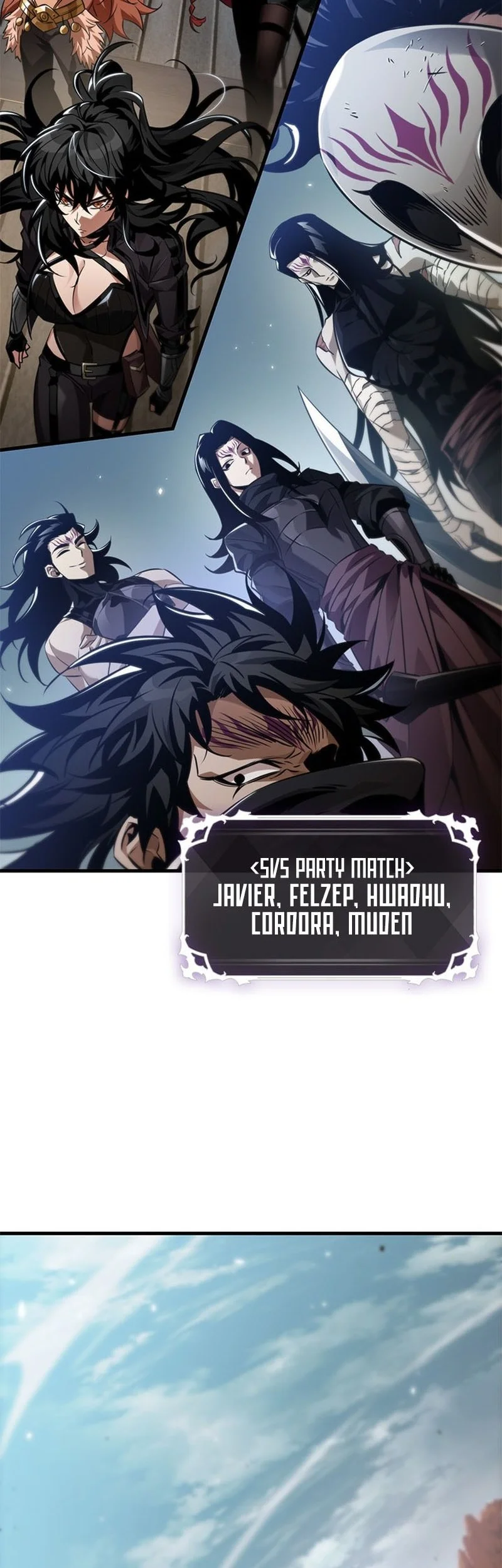 Chapter 181 - halaman 64