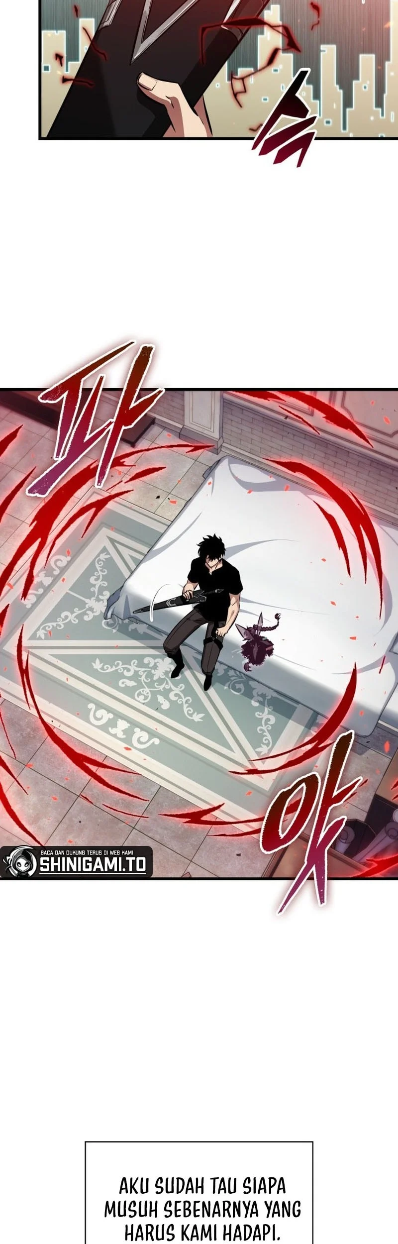 Chapter 181 - halaman 12