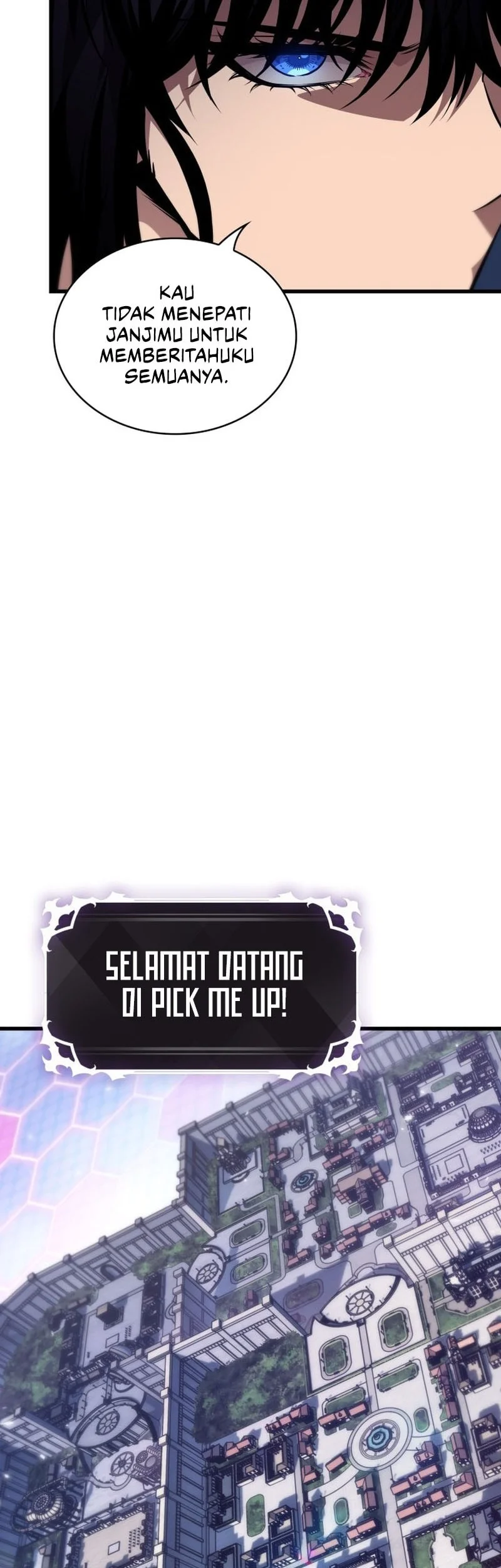 Chapter 181 - halaman 20