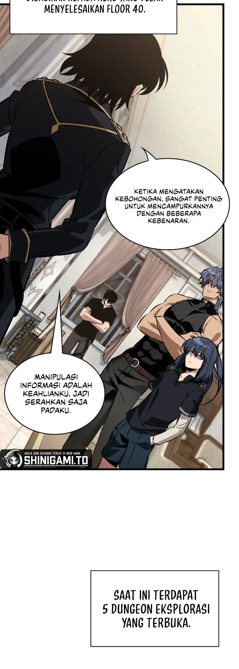 Chapter 181 - halaman 22