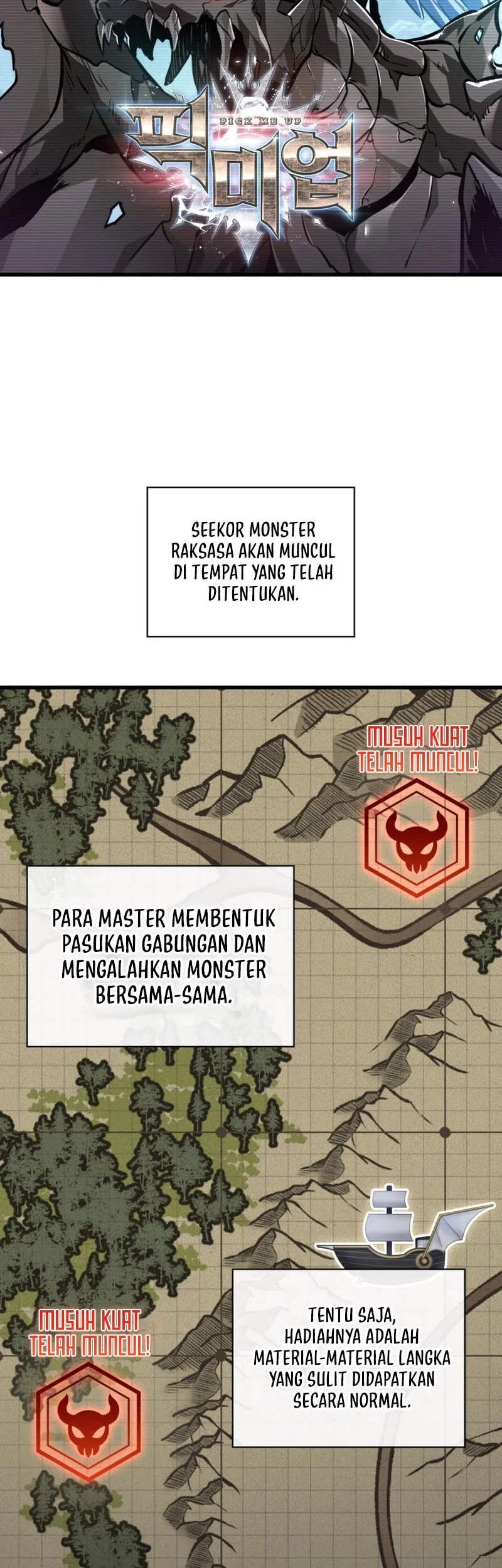 Chapter 181 - halaman 28