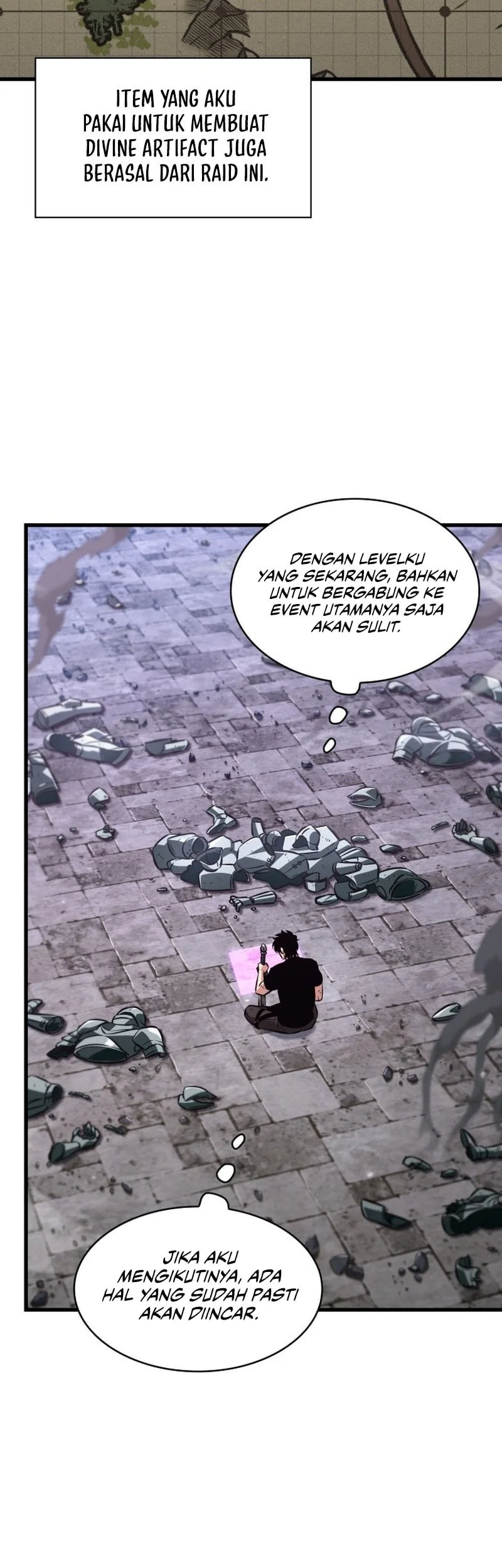 Chapter 181 - halaman 29