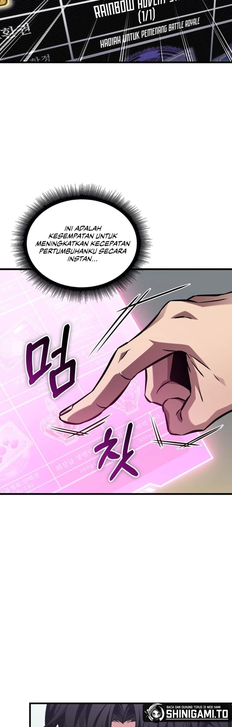 Chapter 181 - halaman 33
