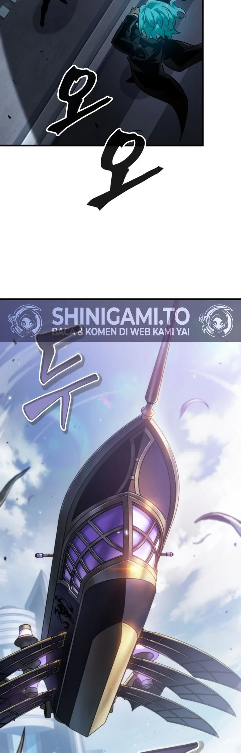 Chapter 182 - halaman 36