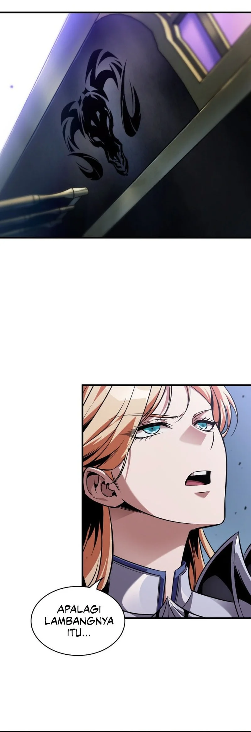 Chapter 182 - halaman 38