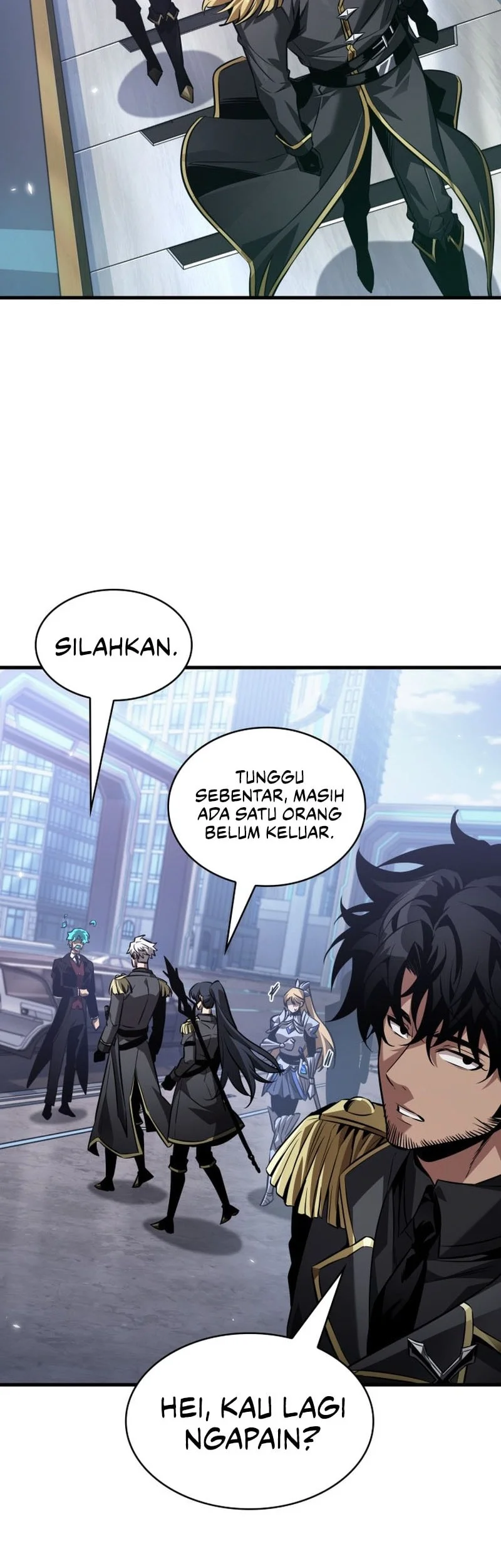 Chapter 182 - halaman 42