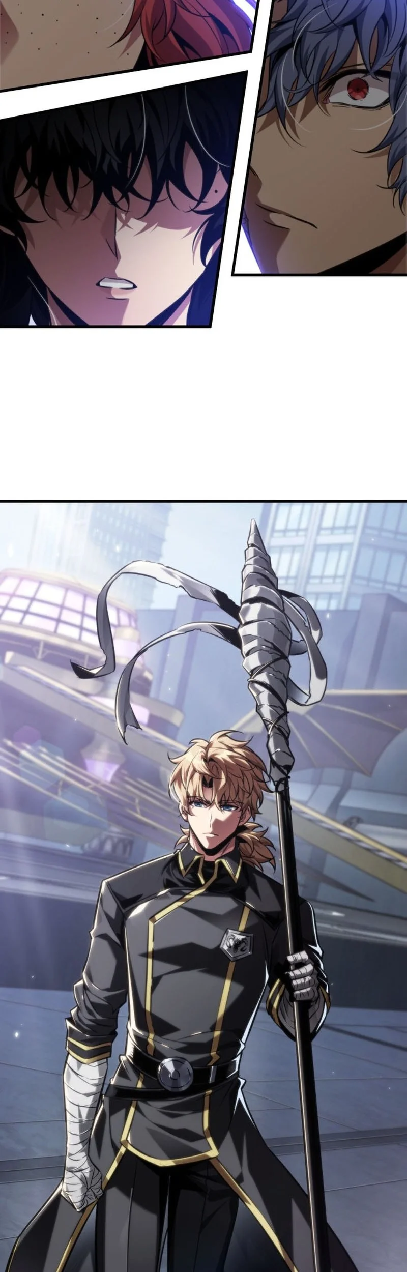 Chapter 182 - halaman 44