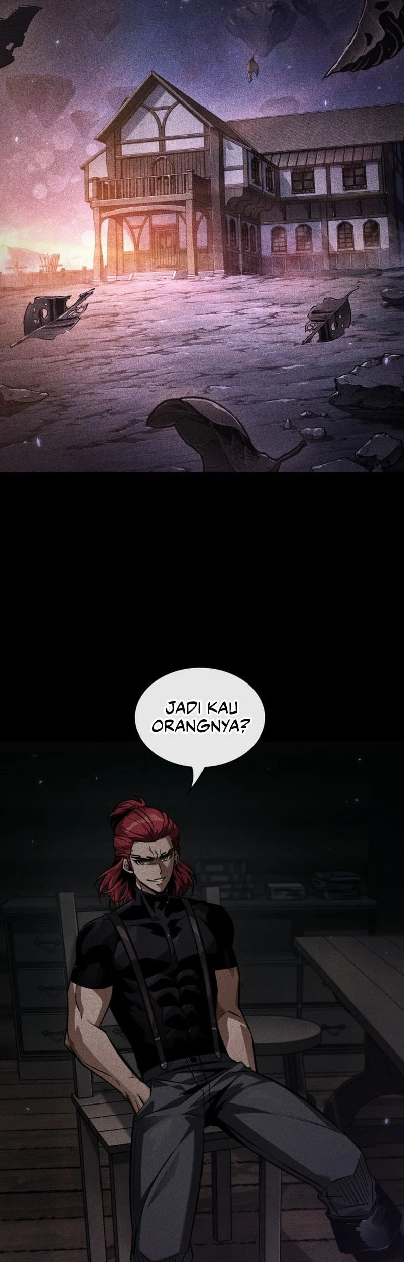 Chapter 182 - halaman 48