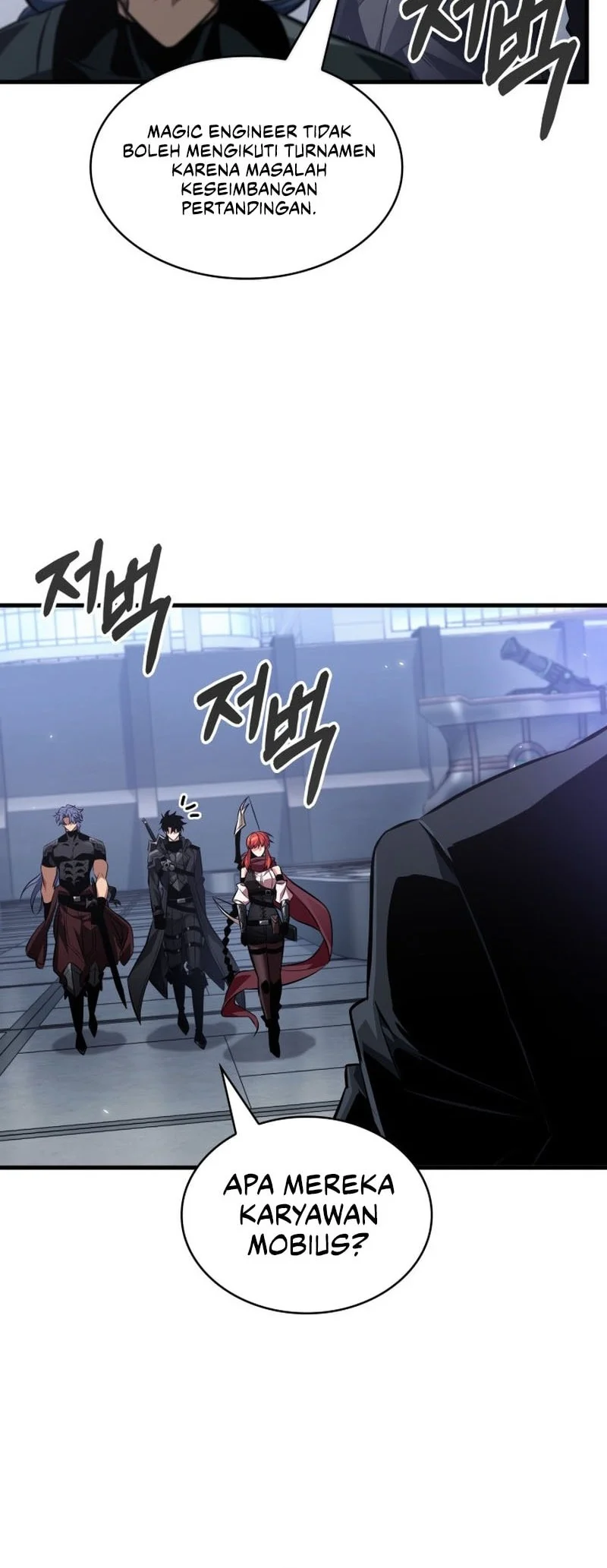 Chapter 182 - halaman 18