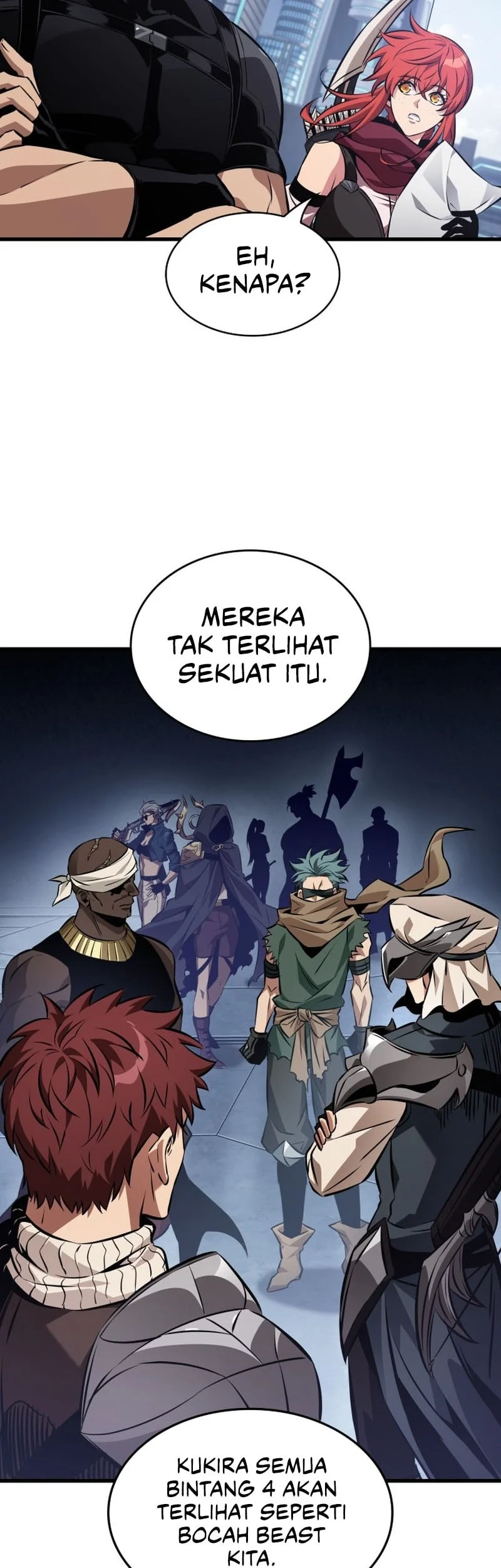 Chapter 182 - halaman 21