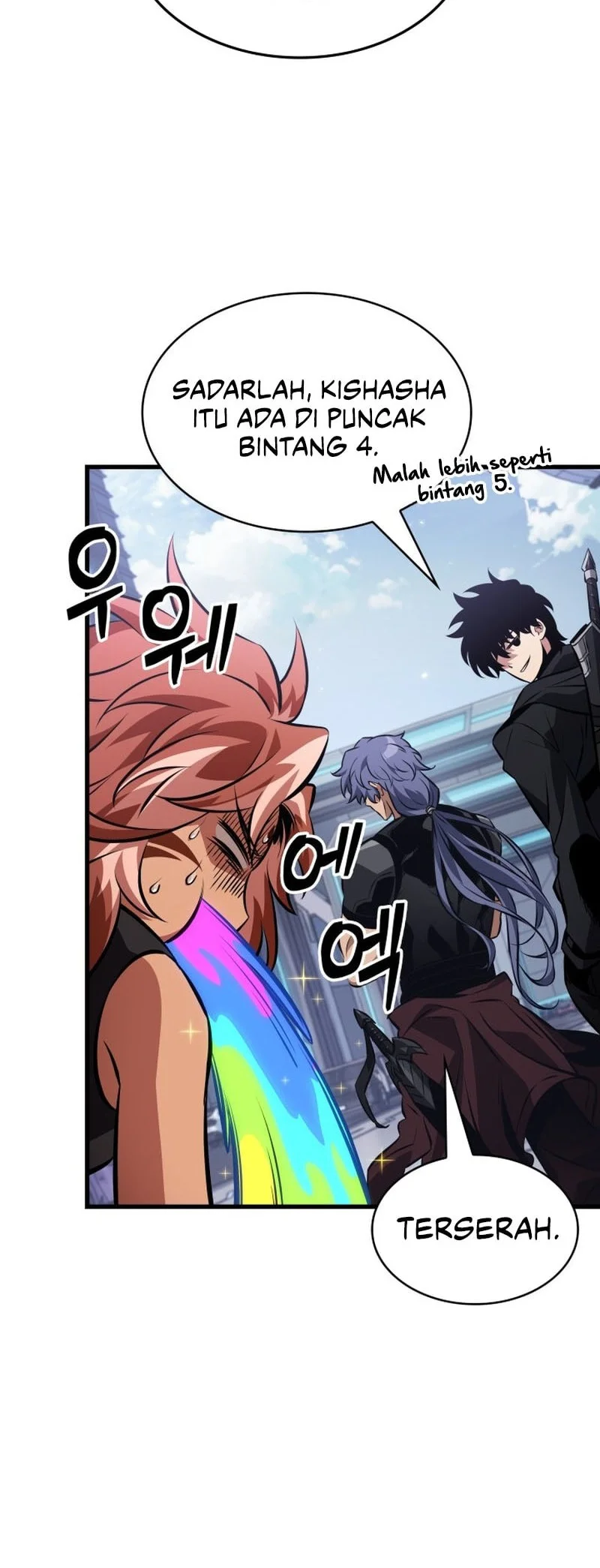 Chapter 182 - halaman 22