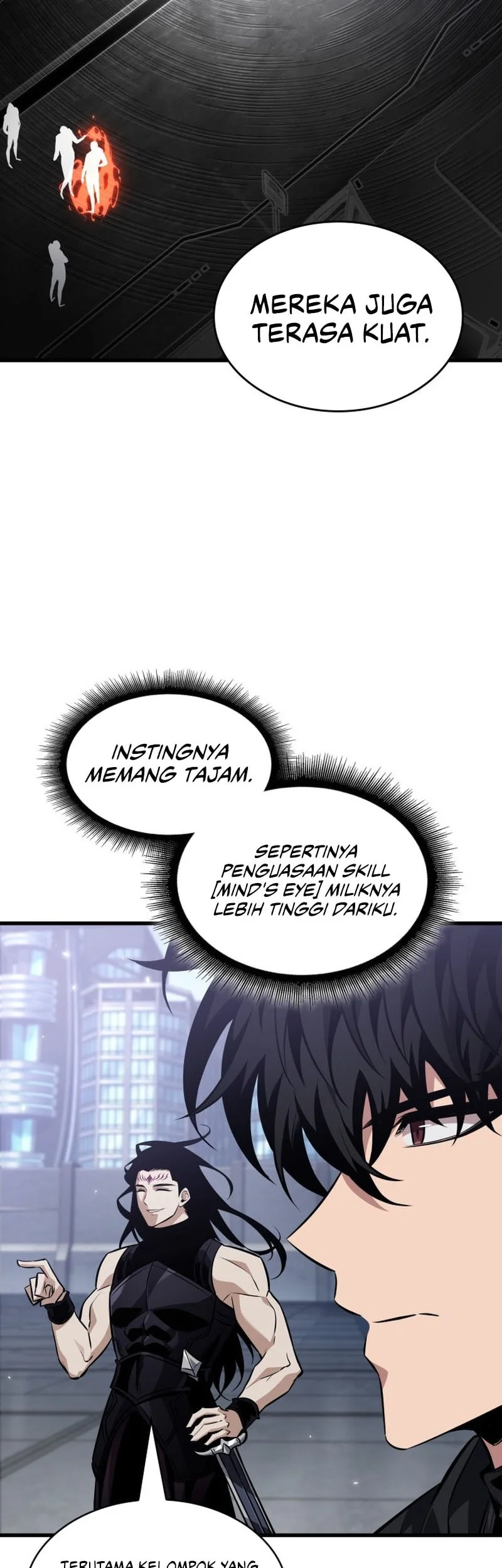 Chapter 182 - halaman 24
