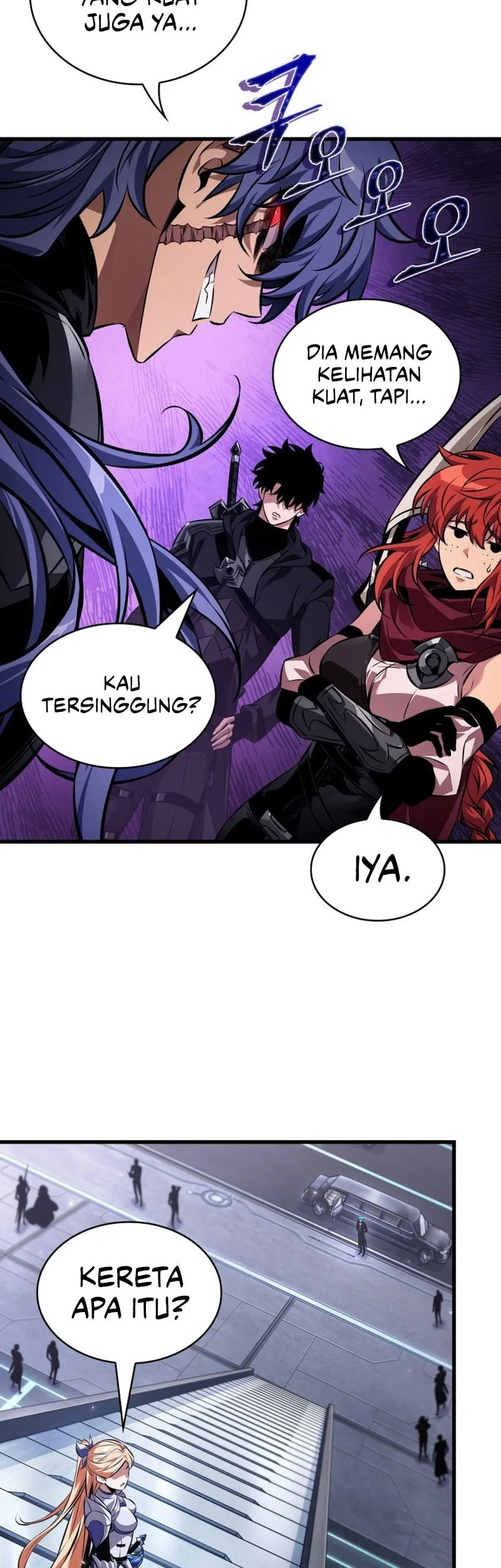 Chapter 182 - halaman 28