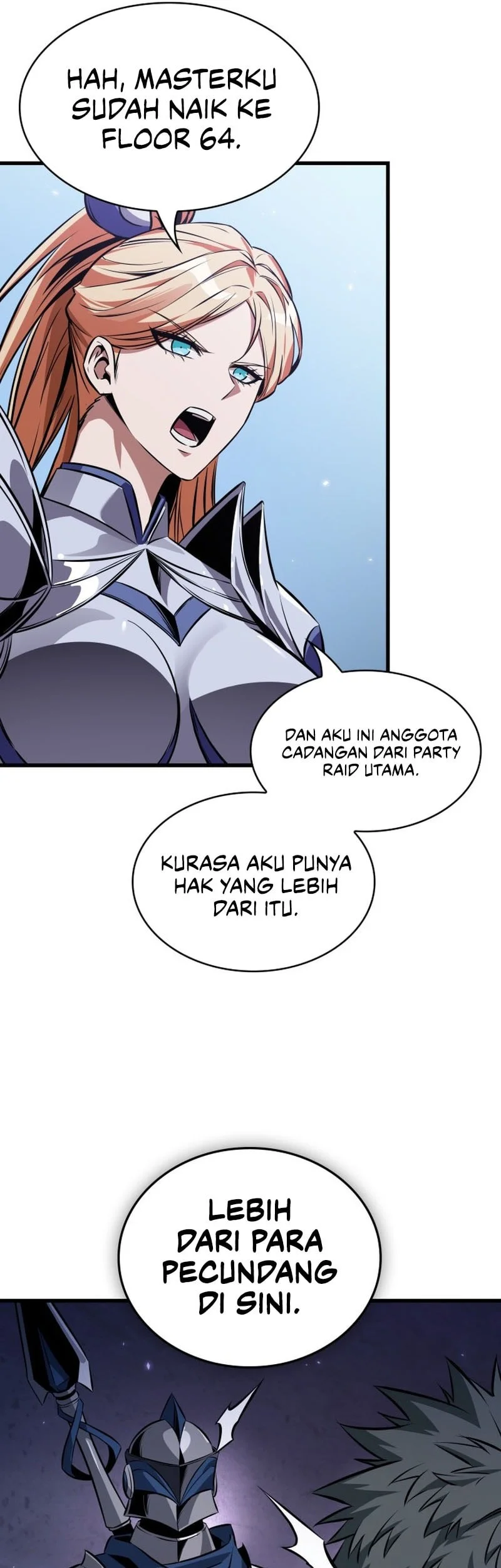 Chapter 182 - halaman 31