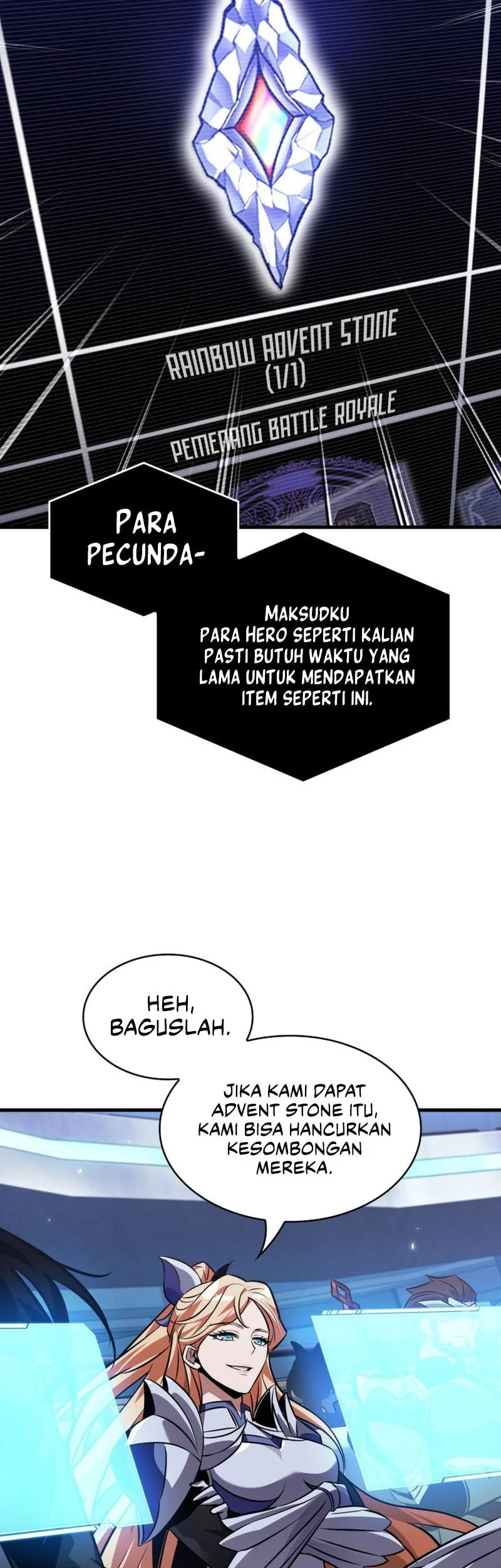 Chapter 183 - halaman 40