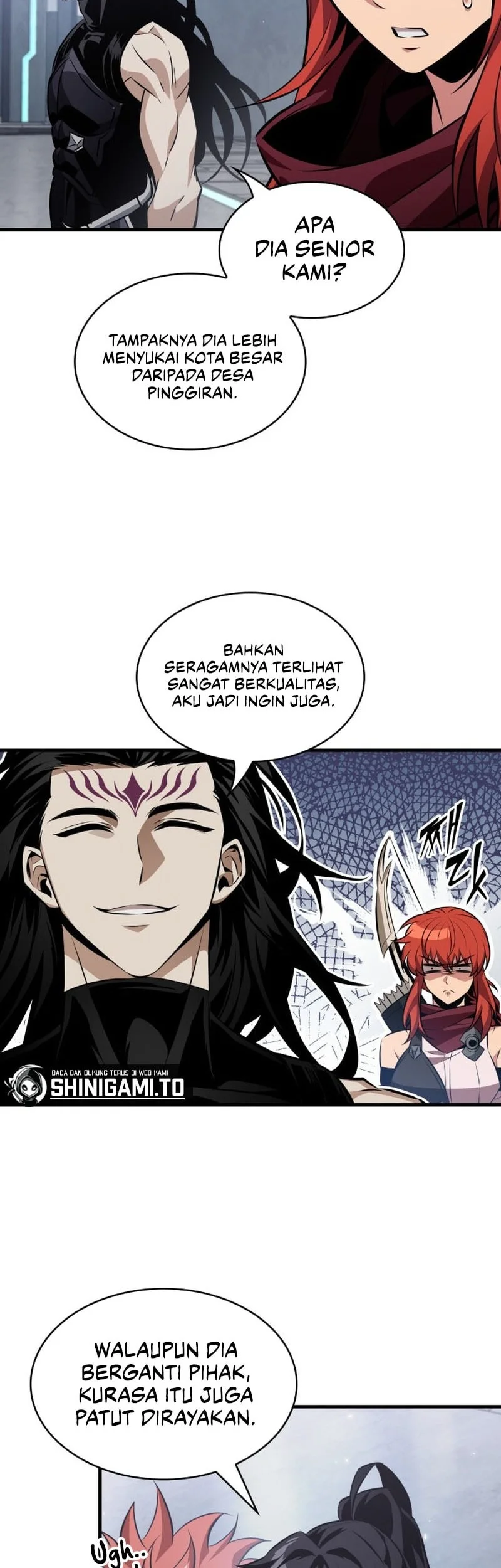 Chapter 183 - halaman 8