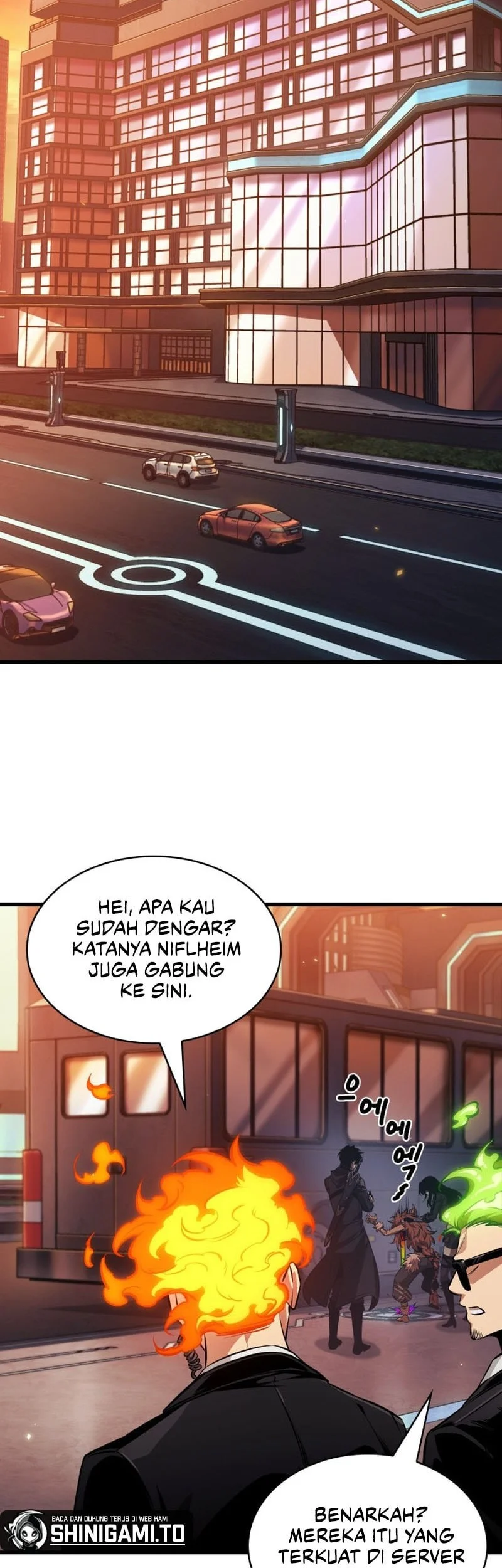 Chapter 183 - halaman 16