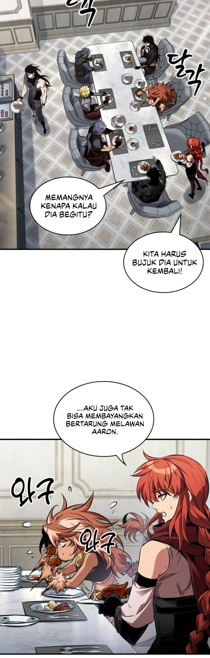 Chapter 183 - halaman 21