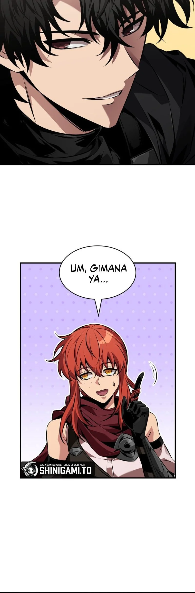 Chapter 183 - halaman 26