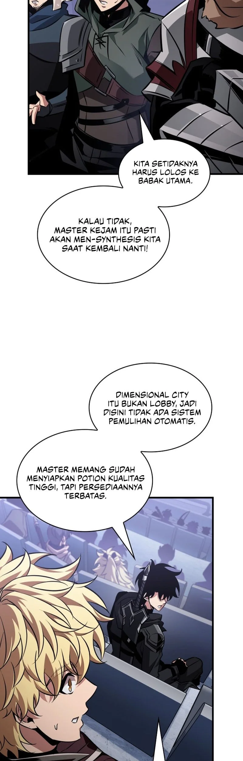Chapter 183 - halaman 33