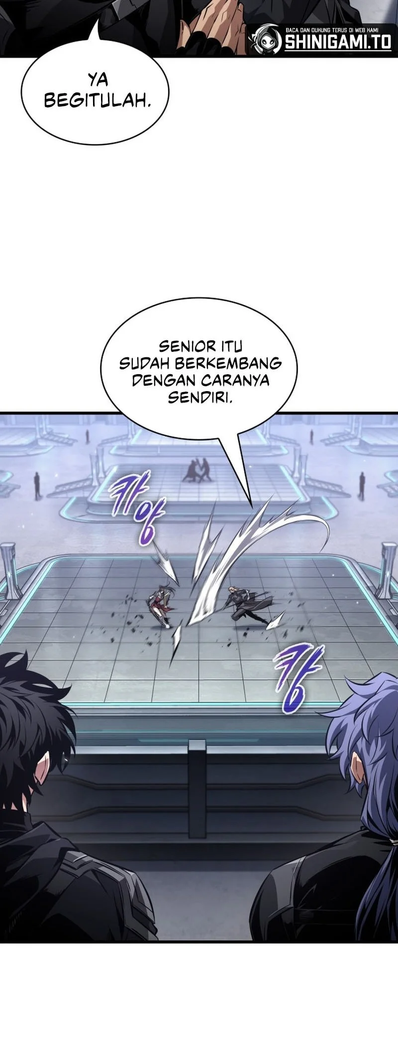 Chapter 184 Fix - halaman 39