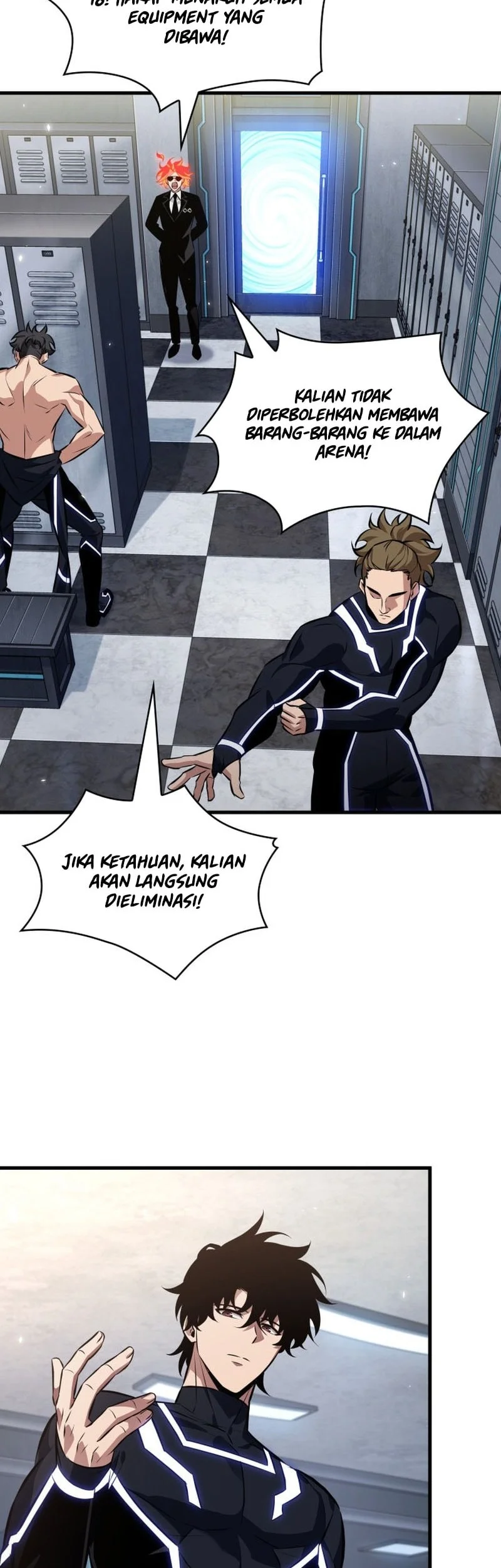 Chapter 184 Fix - halaman 4