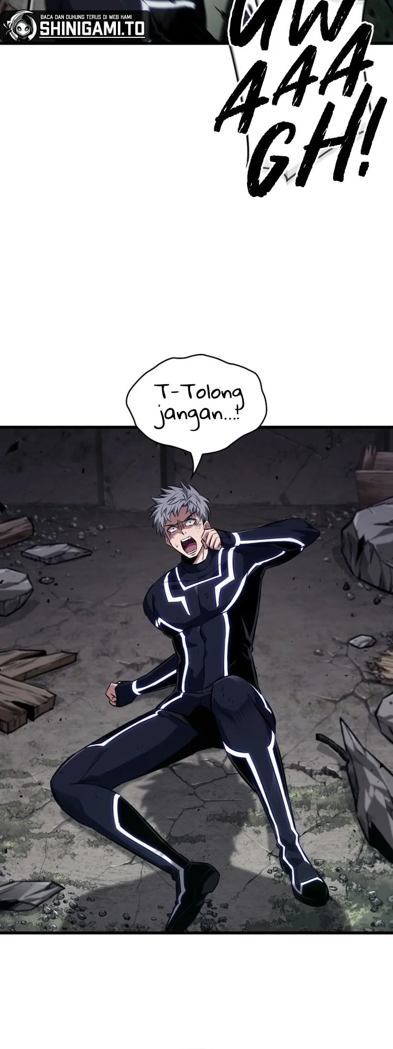 Chapter 184 Fix - halaman 31