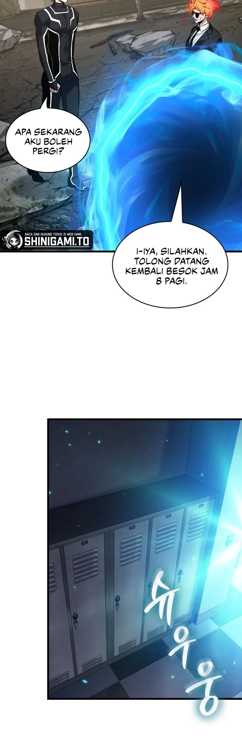 Chapter 184 Fix - halaman 34