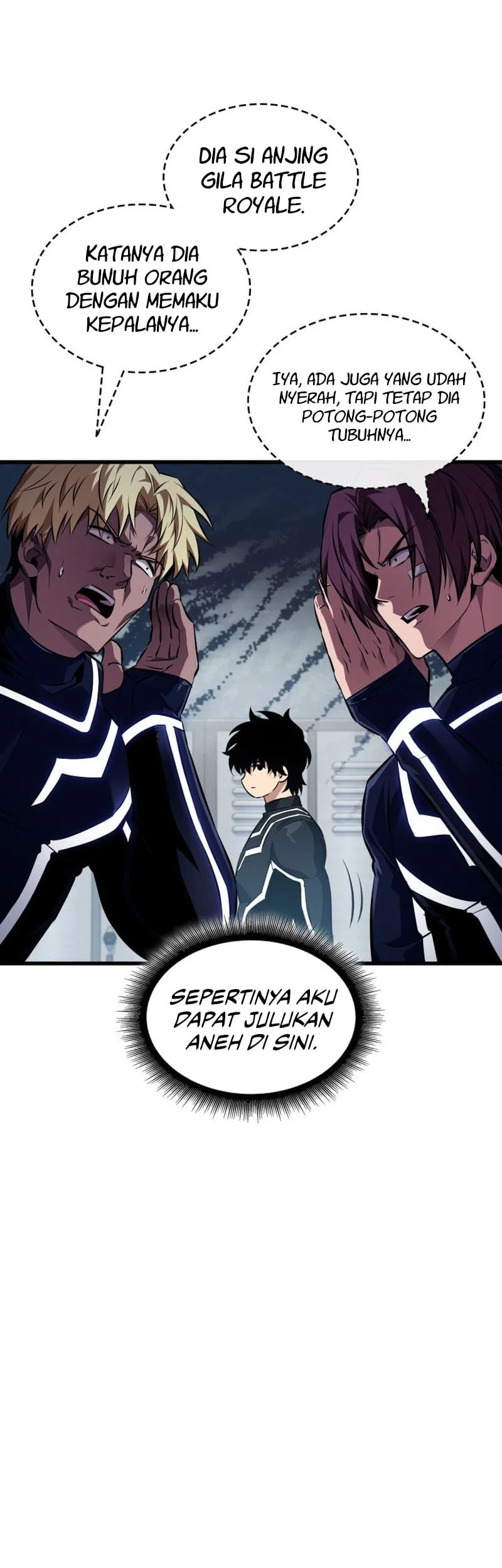 Chapter 184 Fix - halaman 35
