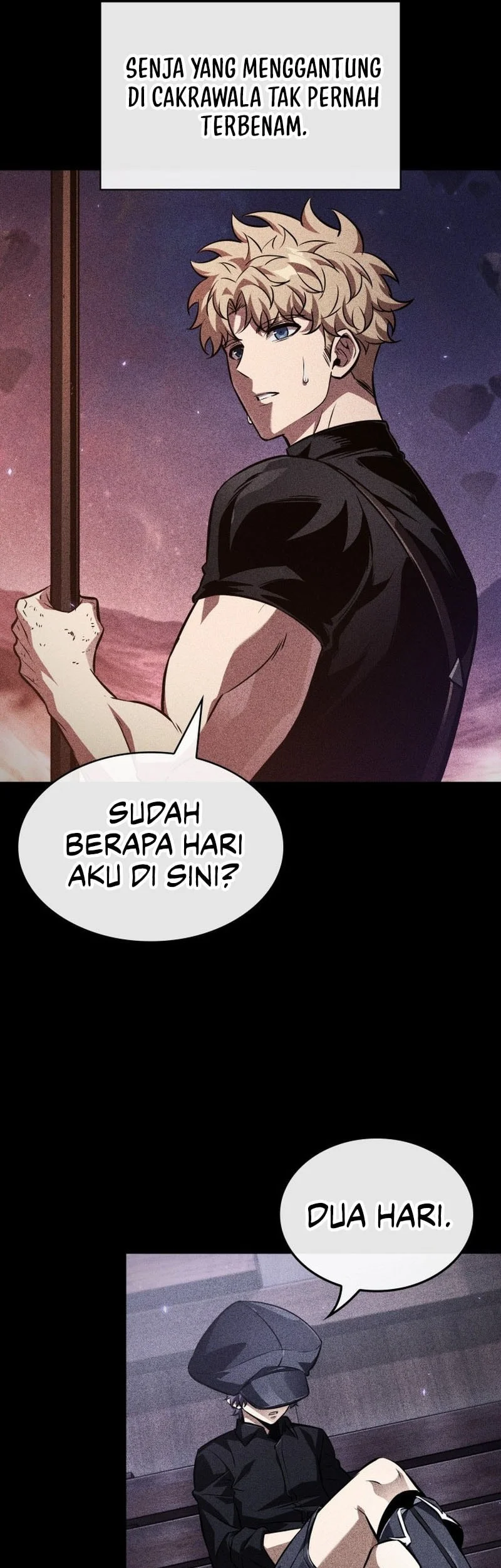 Chapter 185 - halaman 36