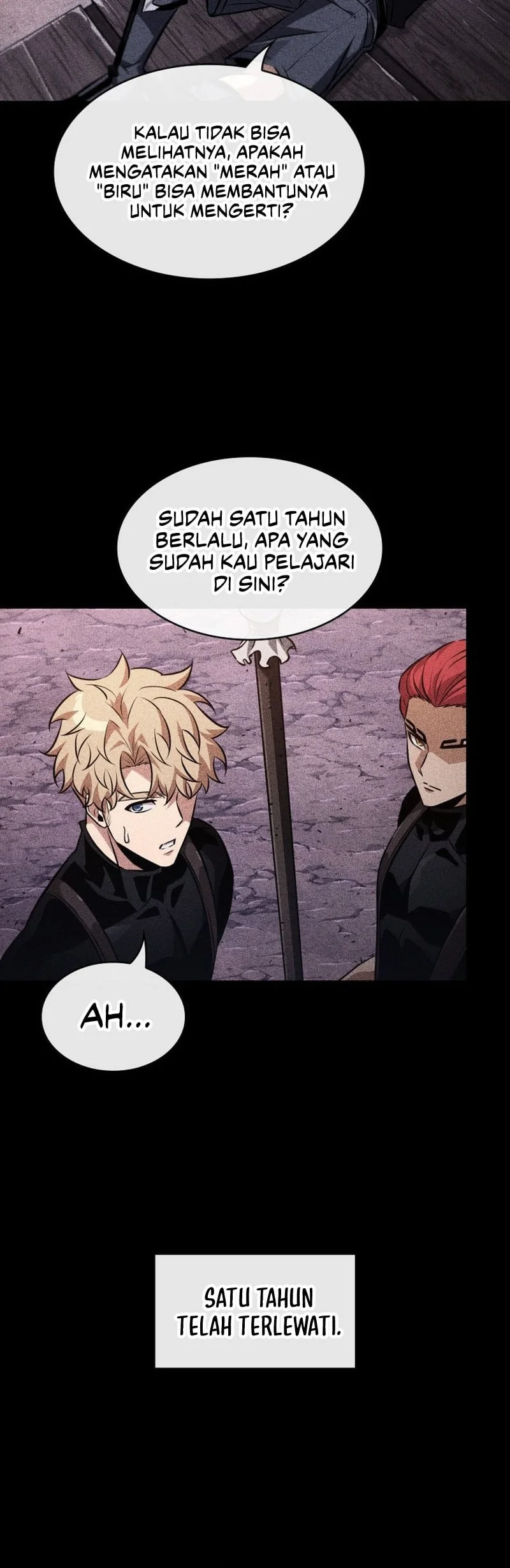 Chapter 185 - halaman 43