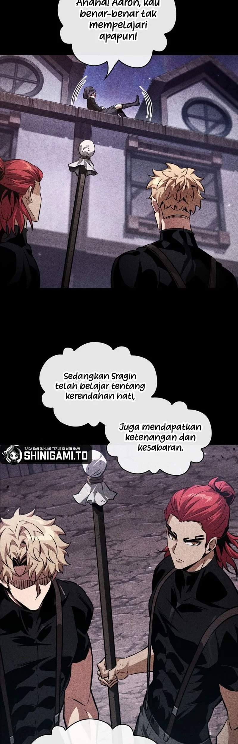 Chapter 185 - halaman 45