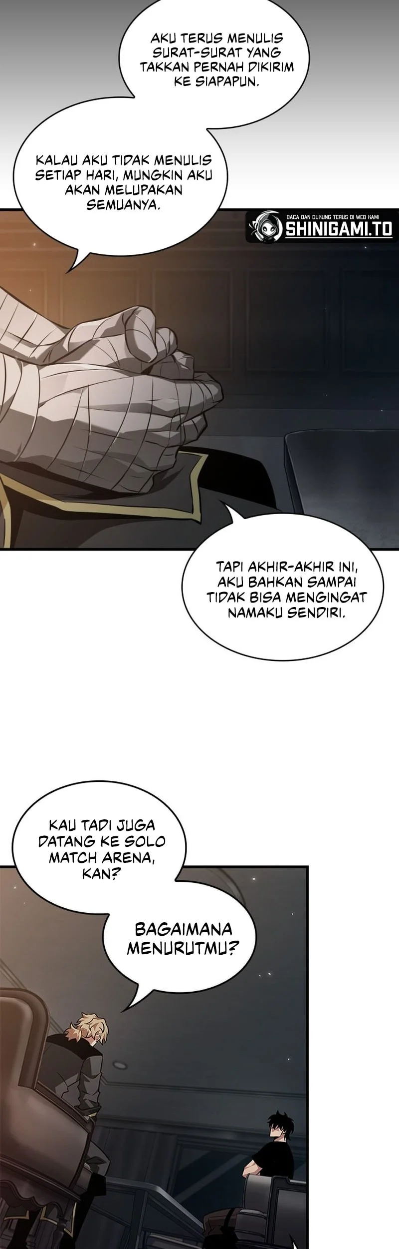 Chapter 185 - halaman 58