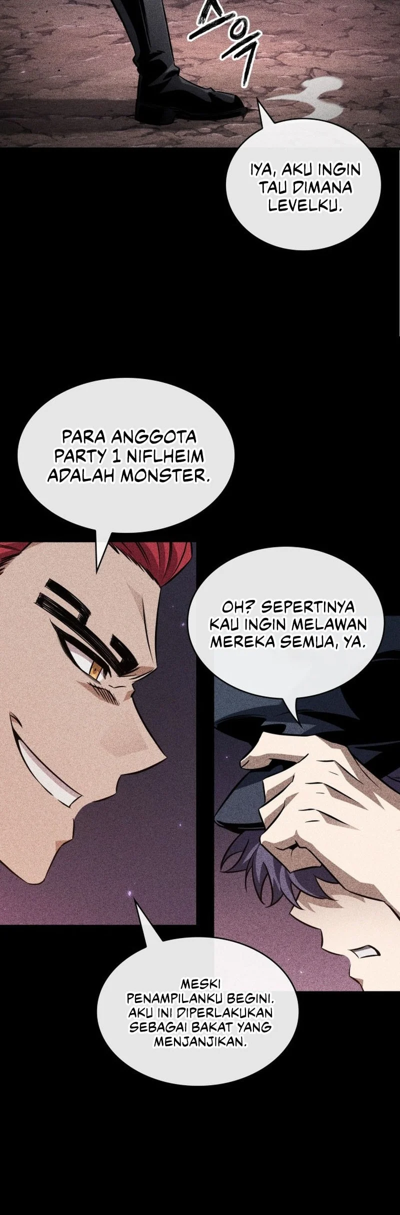 Chapter 185 - halaman 15